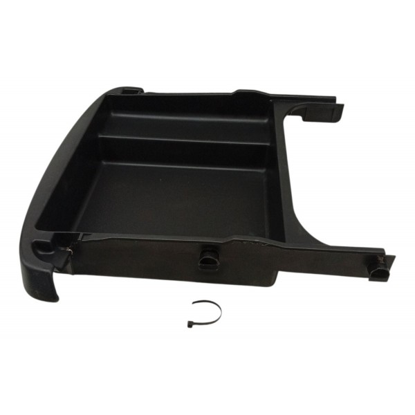 Moldura Porta Objetos Esquerdo Peugeot 307 Sw 2003 2004 2005