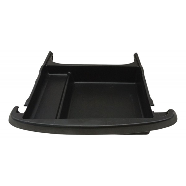 Moldura Porta Objetos Esquerdo Peugeot 307 Sw 2003 2004 2005