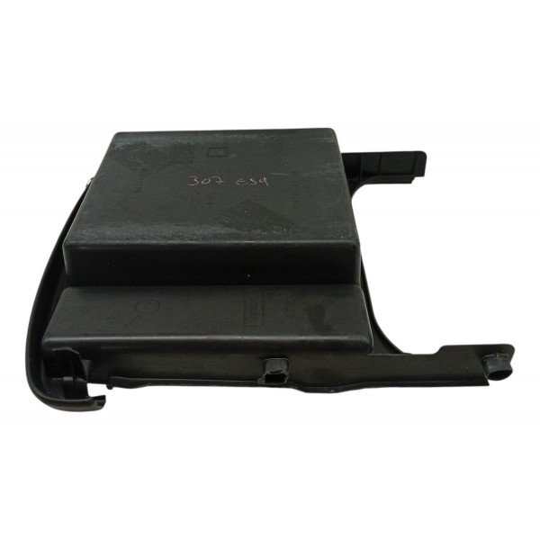 Moldura Porta Objetos Esquerdo Peugeot 307 Sw 2003 2004 2005