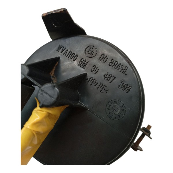 Filtro Canister Chevrolet Celta Corsa 1.0 8v 2007 2008 2009