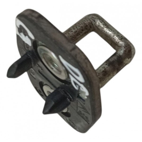 Batente Porta Dianteira Traseira Citroen C3 Tendance 2017