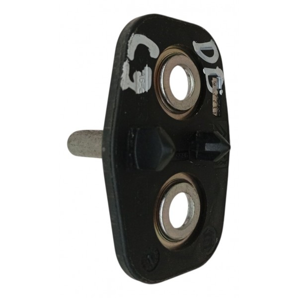 Batente Porta Dianteira Traseira Citroen C3 Tendance 2017