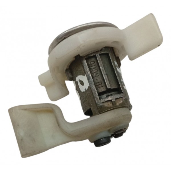 Miolo Chave Porta Dianteira Direita Renault Clio 2002 2003