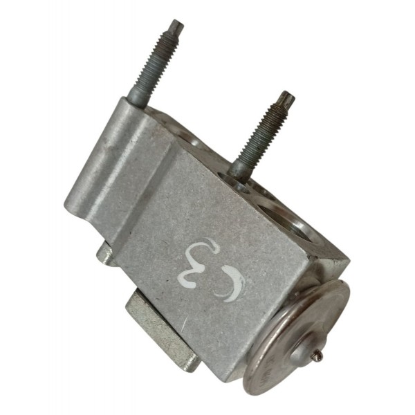 Valvula Evaporadora Ar Citroen C3 1.5 Tendance 2016 2017