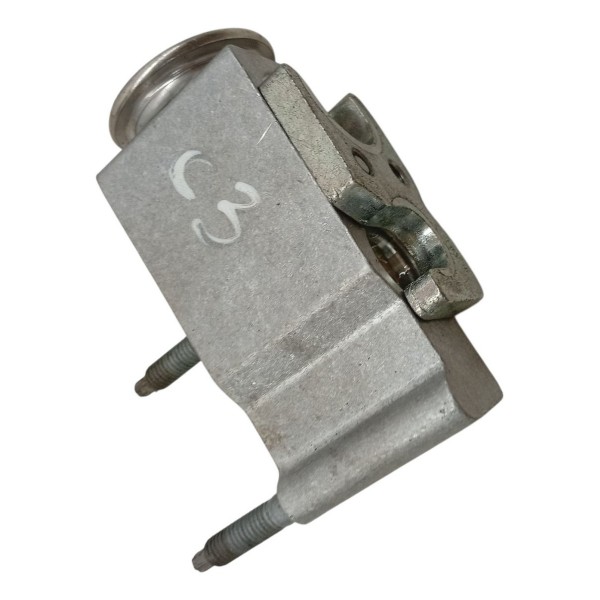 Valvula Evaporadora Ar Citroen C3 1.5 Tendance 2016 2017