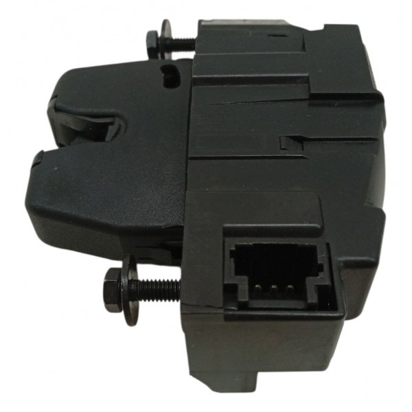 Fechadura Tampa Traseira Citroen C3 1.5 Tendance 2016 2017