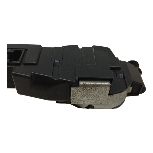 Fechadura Tampa Traseira Citroen C3 1.5 Tendance 2016 2017