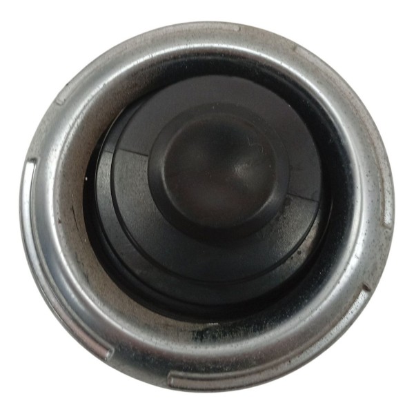 Moldura Difusor Ar Painel Citroen C3 Tendance 2015 2016 2017