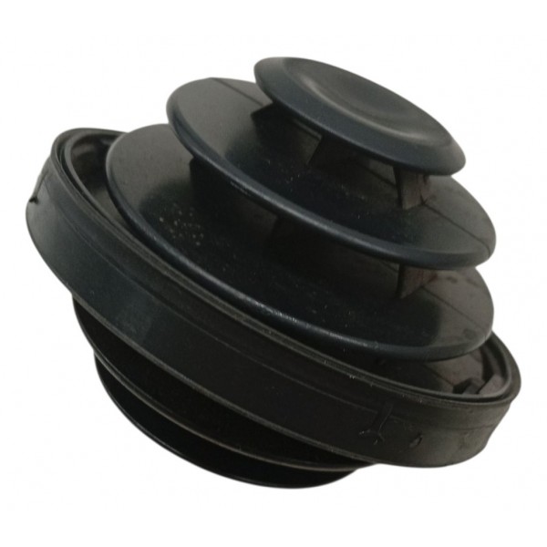 Moldura Difusor Ar Painel Citroen C3 Tendance 2015 2016 2017