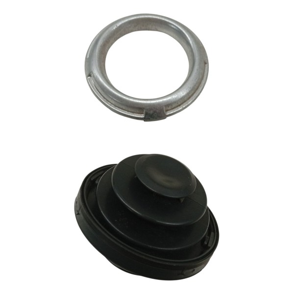 Moldura Difusor Ar Painel Citroen C3 Tendance 2015 2016 2017