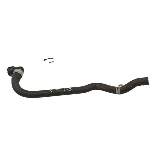 Mangueira Ar Quente Citroen C3 1.5 Tendance 2015 2016 2017