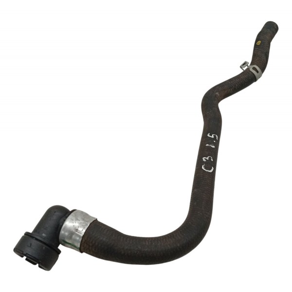 Mangueira Ar Quente Citroen C3 1.5 Tendance 2015 2016 2017