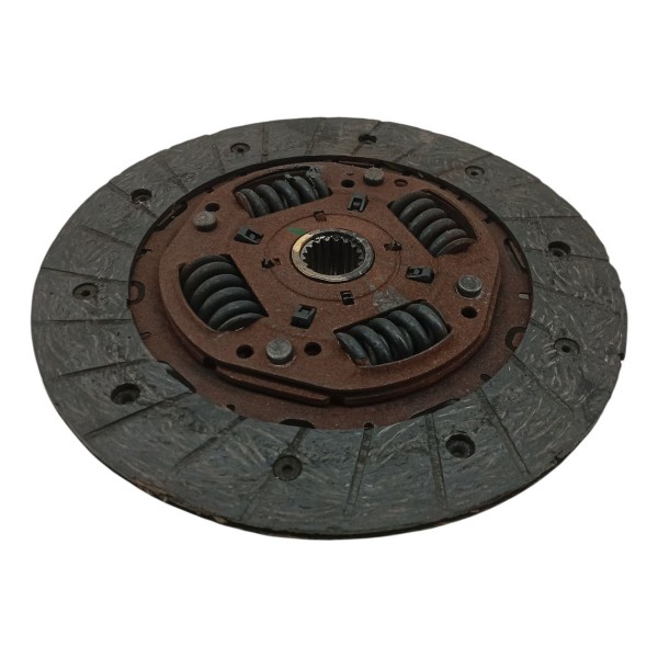 Disco Embreagem Citroen C3 Tendance 1.5 2015 2016 2017 2018