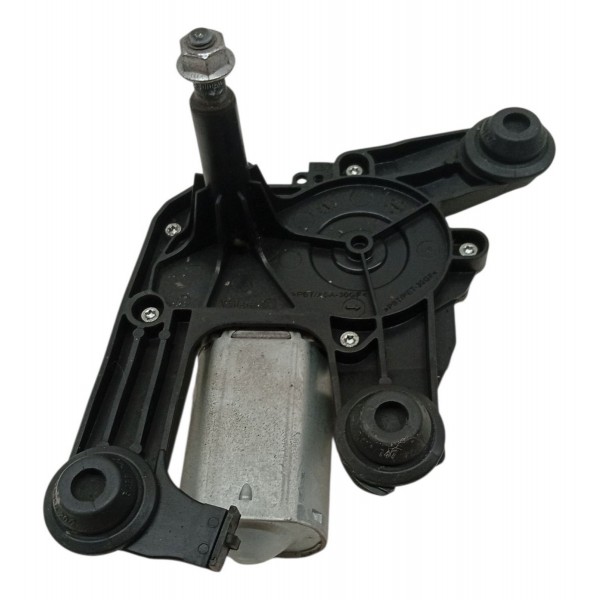 Motor Limpador Vidro Traseiro Citroen C3 Tendance 2016 2017