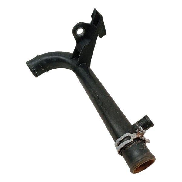 Tubo Cano Agua Motor Chevrolet Celta 1.0 2007 2008 2009