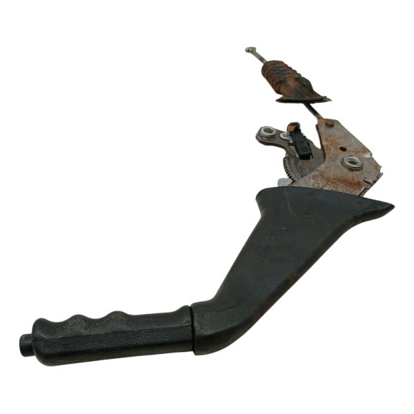 Alavanca Freio Mão Chevrolet Celta 1.0 Vhc 2007 2008 2009