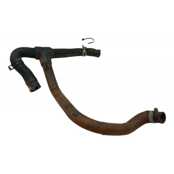 Mangueira Radiador Conexão T Chevrolet Celta 1.0 2008 2009