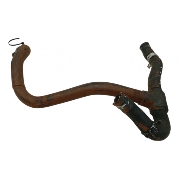 Mangueira Radiador Conexão T Chevrolet Celta 1.0 2008 2009