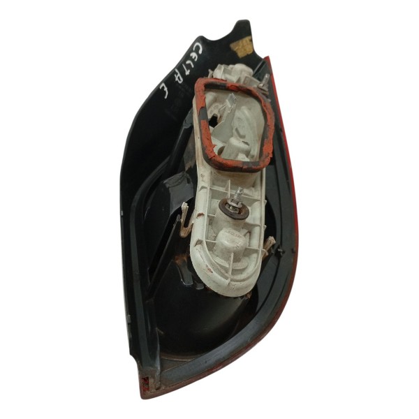 Lanterna Traseira Esquerda Chevrolet Celta 2007 2008 2009