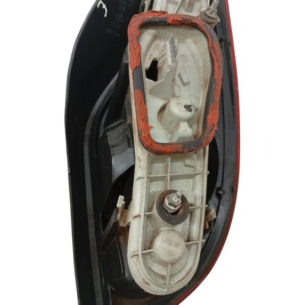 Lanterna Traseira Esquerda Chevrolet Celta 2007 2008 2009