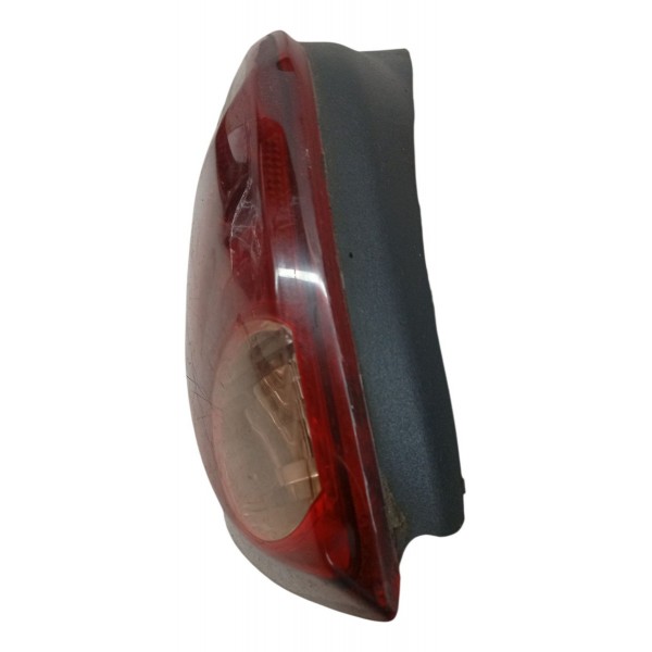 Lanterna Traseira Esquerda Chevrolet Celta 2007 2008 2009