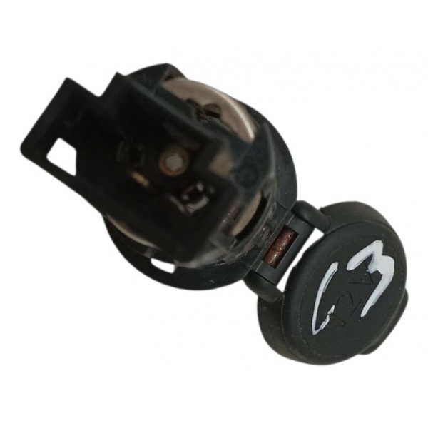 Tomada 12v Citroen C3 C4 Tendance 2014 2015 2016 2017 2018