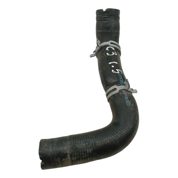 Mangueira Superior Radiador Citroen C3 1.5 Tendance 2017