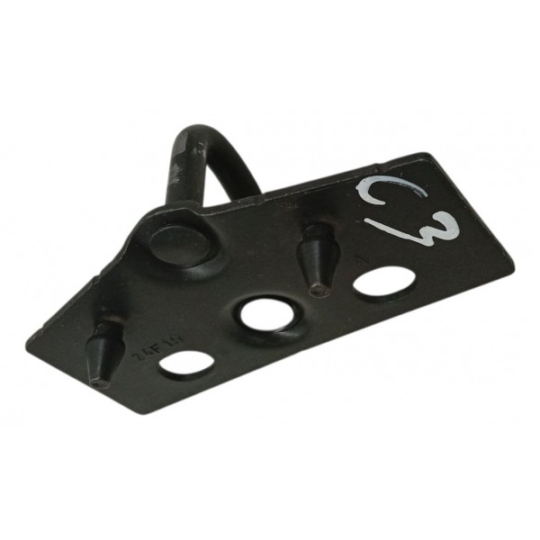 Batente Porta Malas Citroen C3 Tendance 2015 2016 2017 2018