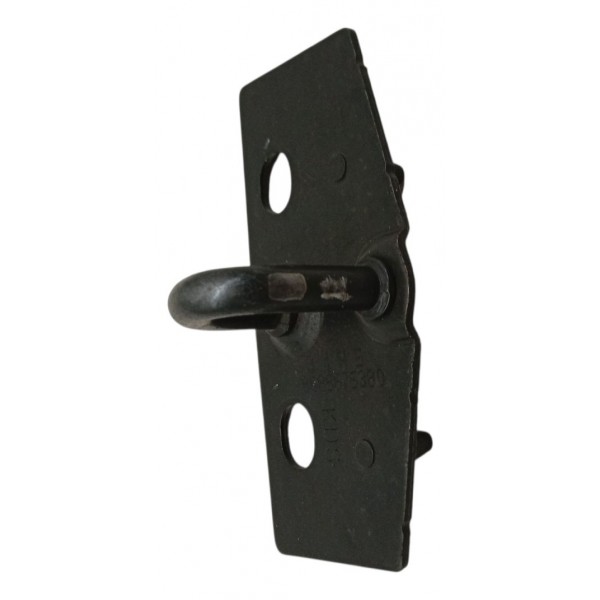 Batente Porta Malas Citroen C3 Tendance 2015 2016 2017 2018