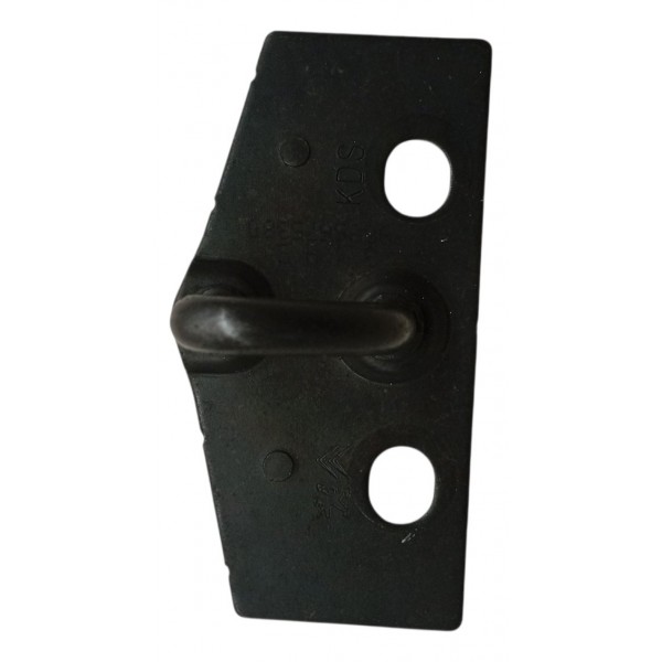 Batente Porta Malas Citroen C3 Tendance 2015 2016 2017 2018