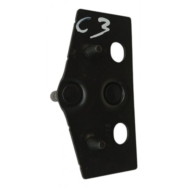 Batente Porta Malas Citroen C3 Tendance 2015 2016 2017 2018