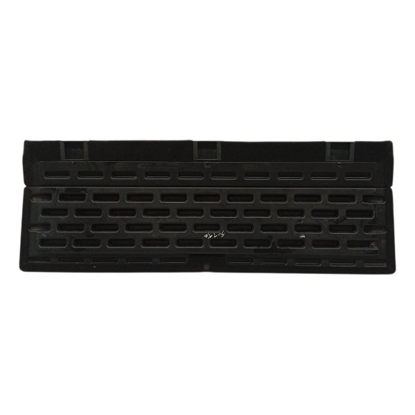 Tampão Porta Malas Estepe Volkswagen Jetta 2011 2012