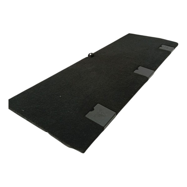 Tampão Porta Malas Estepe Volkswagen Jetta 2011 2012