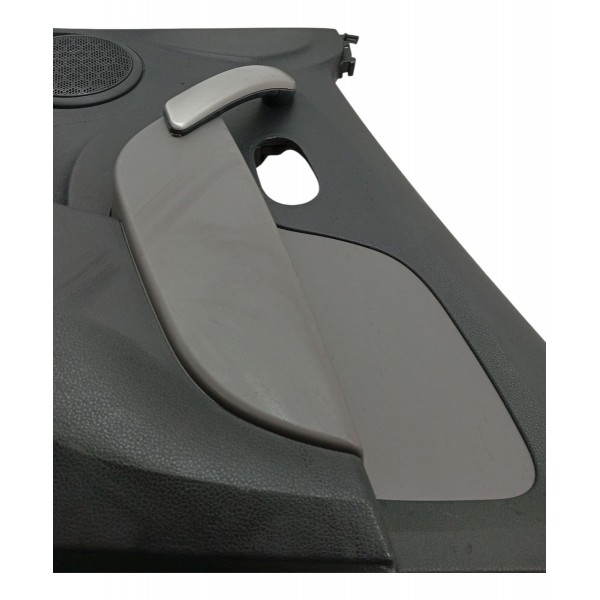 Forro Porta Dianteira Direita Renault Logan 2008 2009 2010