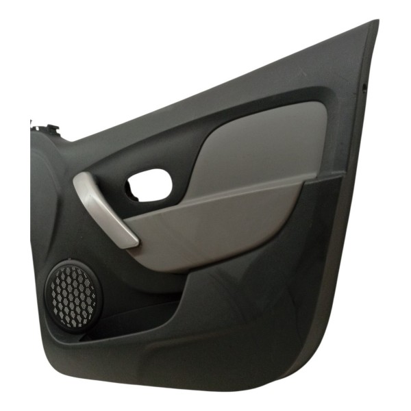 Forro Porta Dianteira Direita Renault Logan 2008 2009 2010