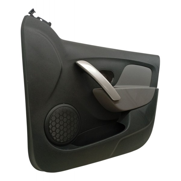 Forro Porta Dianteira Direita Renault Logan 2008 2009 2010