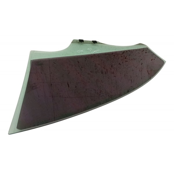 Vidro Porta Dianteiro Direito Renault Logan 2008 200 92010