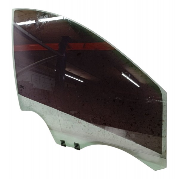Vidro Porta Dianteiro Direito Renault Logan 2008 200 92010