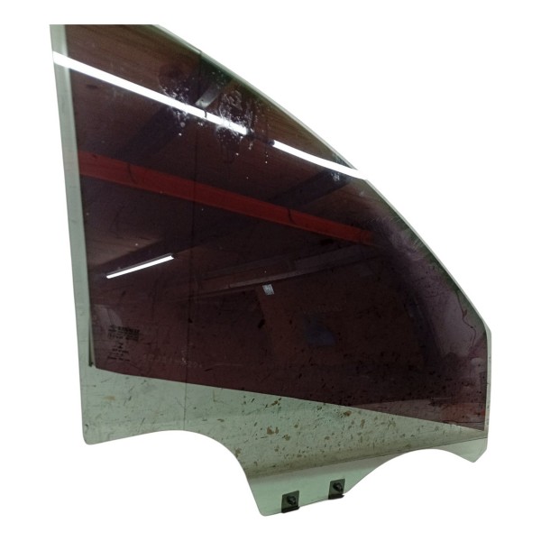 Vidro Porta Dianteiro Direito Renault Logan 2008 200 92010