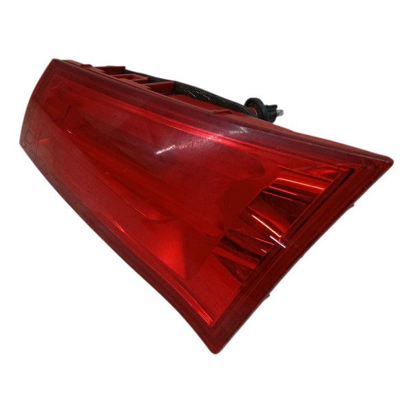 Lanterna Direita Tampa Traseira Citroen C4 Lounge 2015 2016