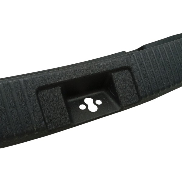 Acabamento Soleira Porta Malas Honda Hrv 2015 2016