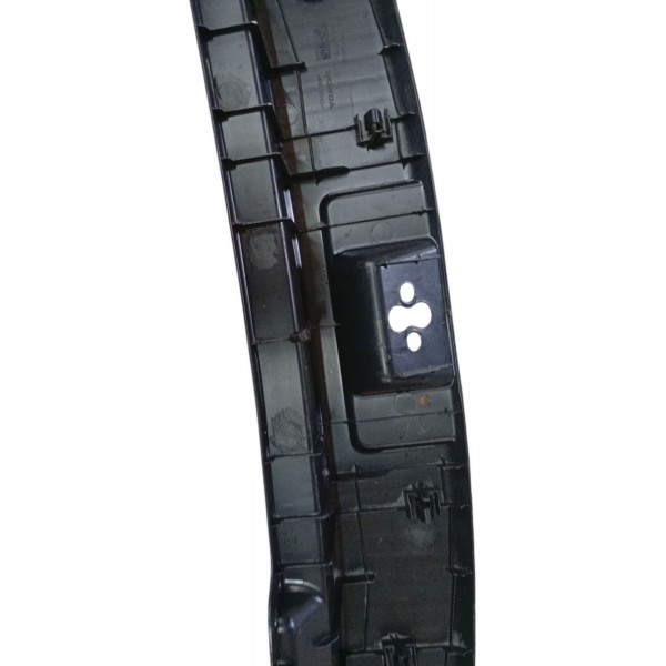 Acabamento Soleira Porta Malas Honda Hrv 2015 2016