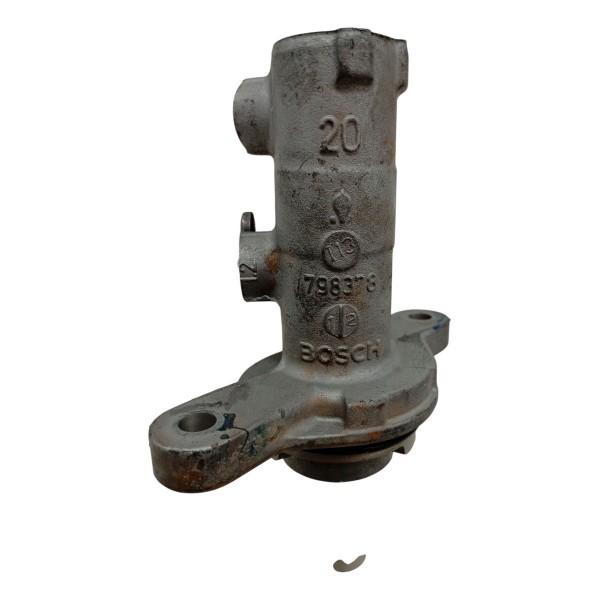 Cilindro Mestre Reservatorio Renault Logan 1.0 2008 2009