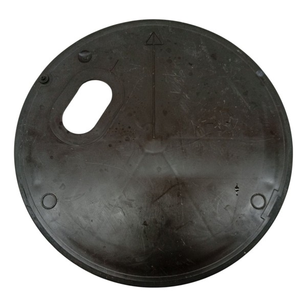 Tampão Tanque Combustivel Renault Logan 2016 Detalhe