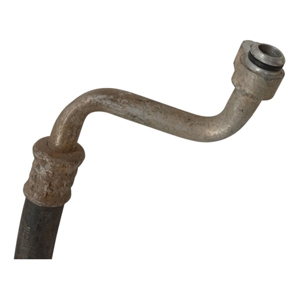 Cano Mangueira Ar Condicionado Honda Fit 2008 2009