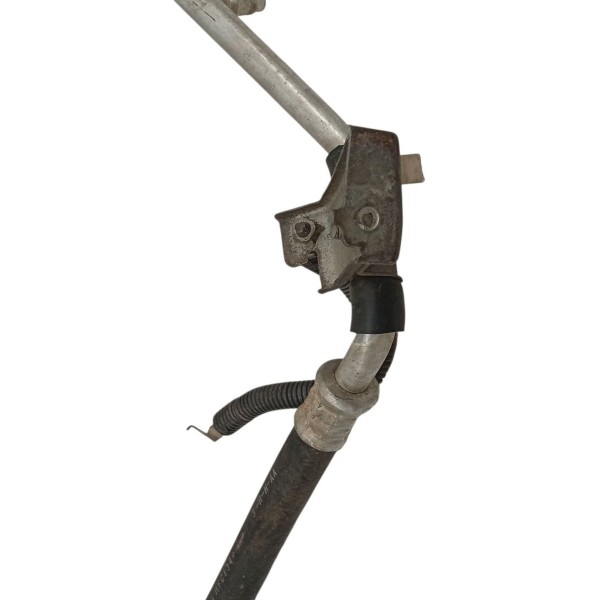 Cano Mangueira Ar Condicionado Honda Fit 2008 2009