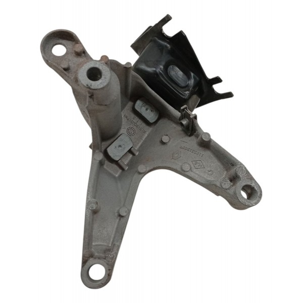 Coxim Câmbio Motor Esquerdo Renault Sandero Logan 2016