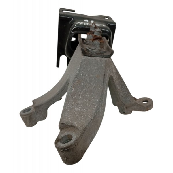 Coxim Câmbio Motor Esquerdo Renault Sandero Logan 2016