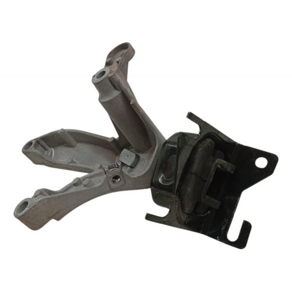 Coxim Câmbio Motor Esquerdo Renault Sandero Logan 2016