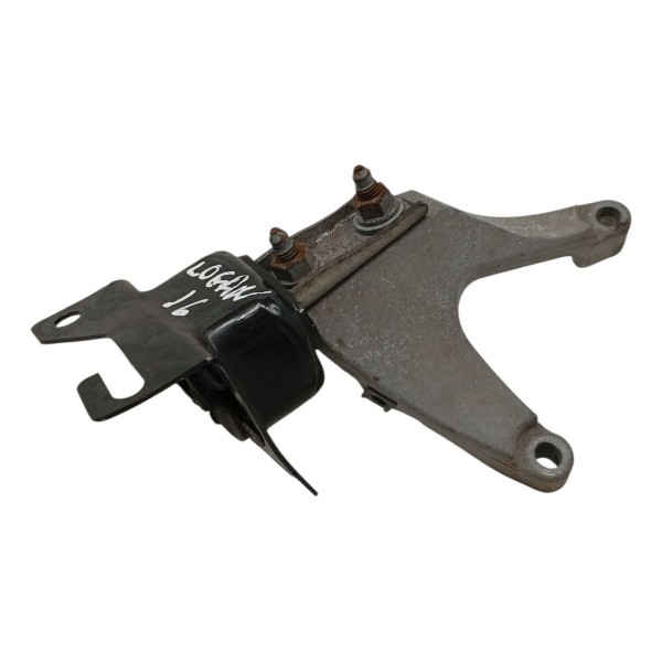 Coxim Câmbio Motor Esquerdo Renault Sandero Logan 2016